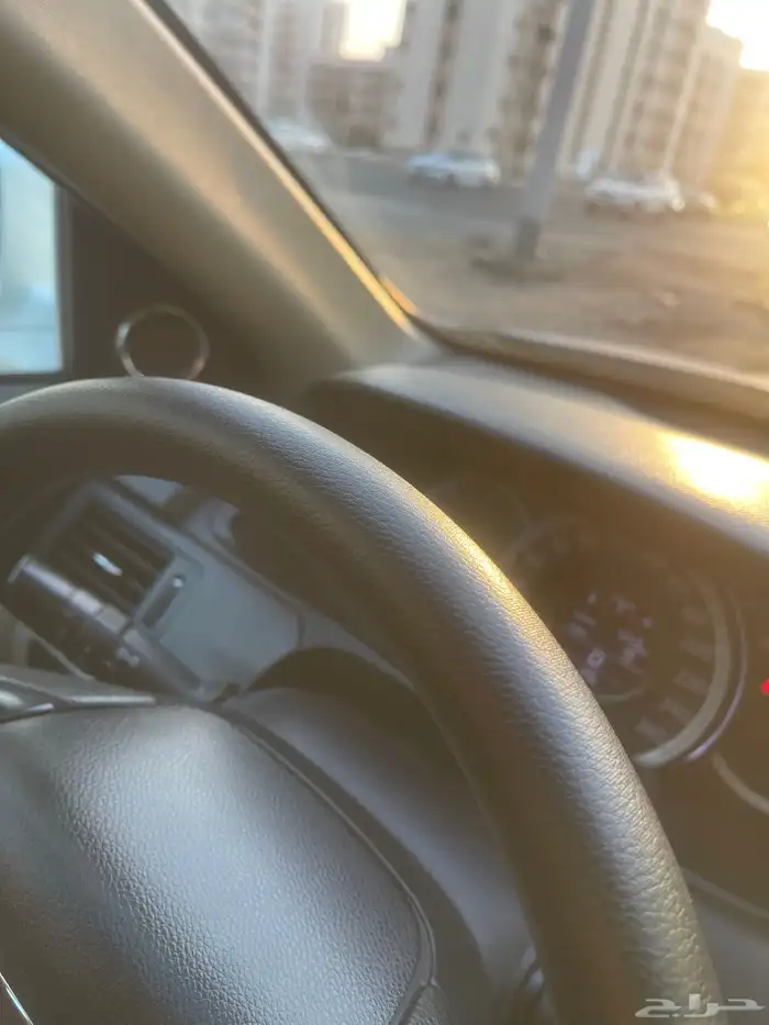 اكورد 2015 للبيع او البدل باترول 45