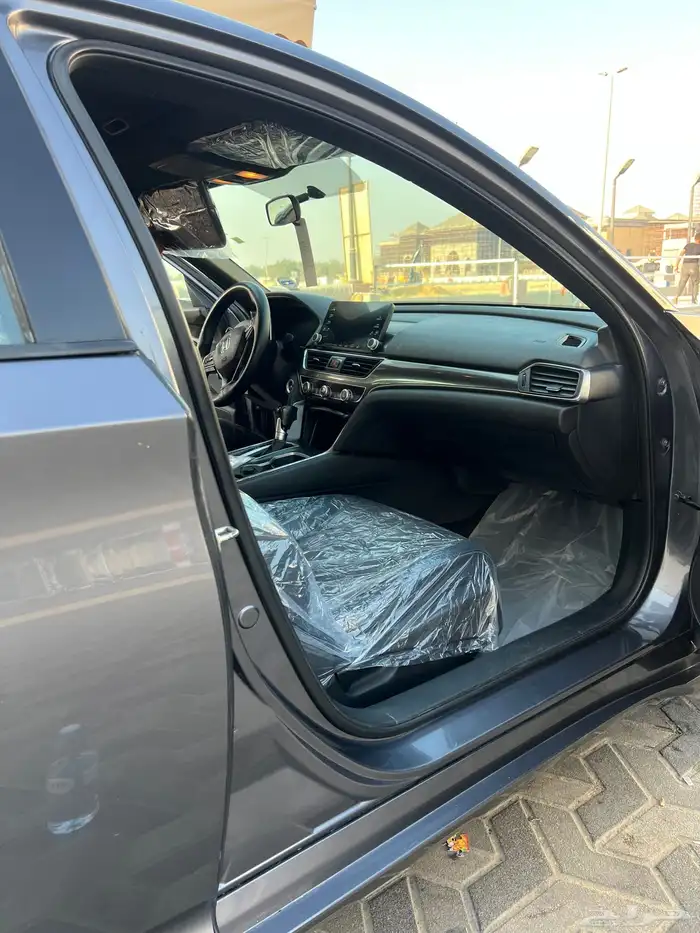 اكورد 2018 سبورت 7