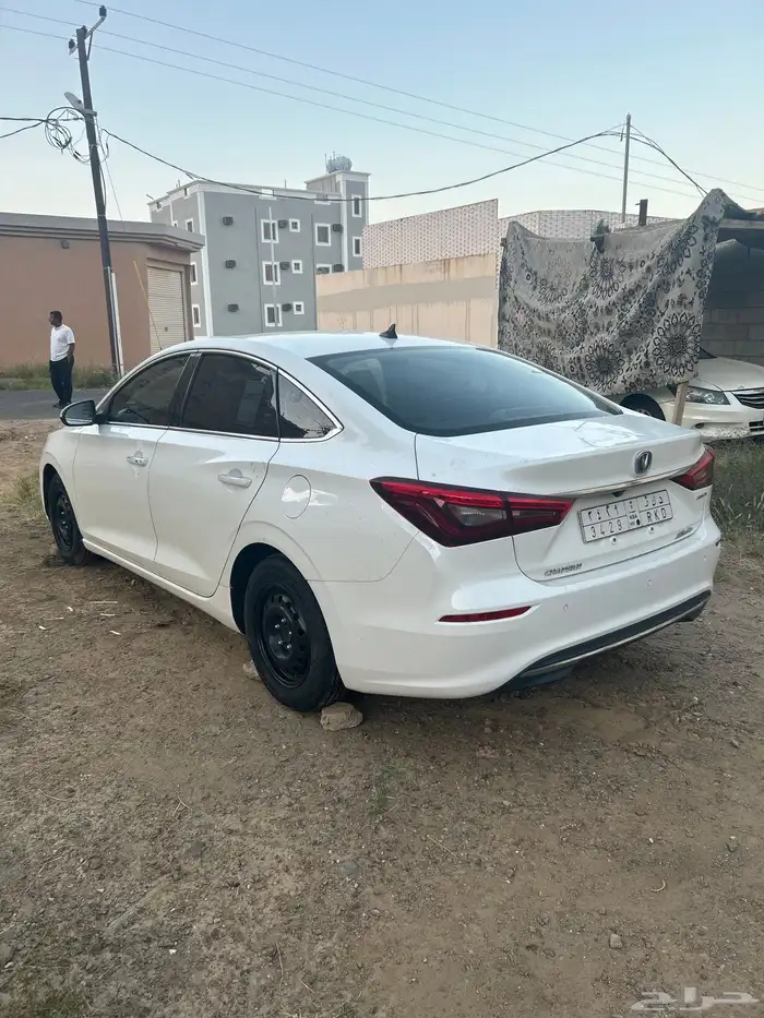شانجان ايدو 2020 2