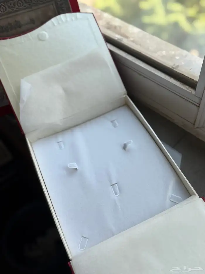 علب أطقم مجوهرات فاخرة   جودة عالية وتصميم أنيق 3