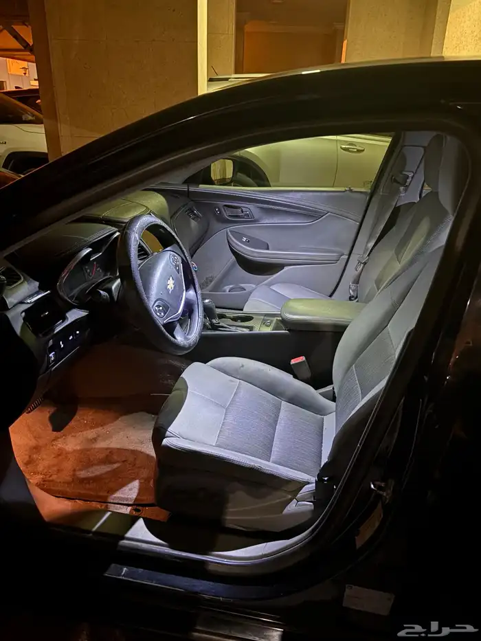 impala 2014 9