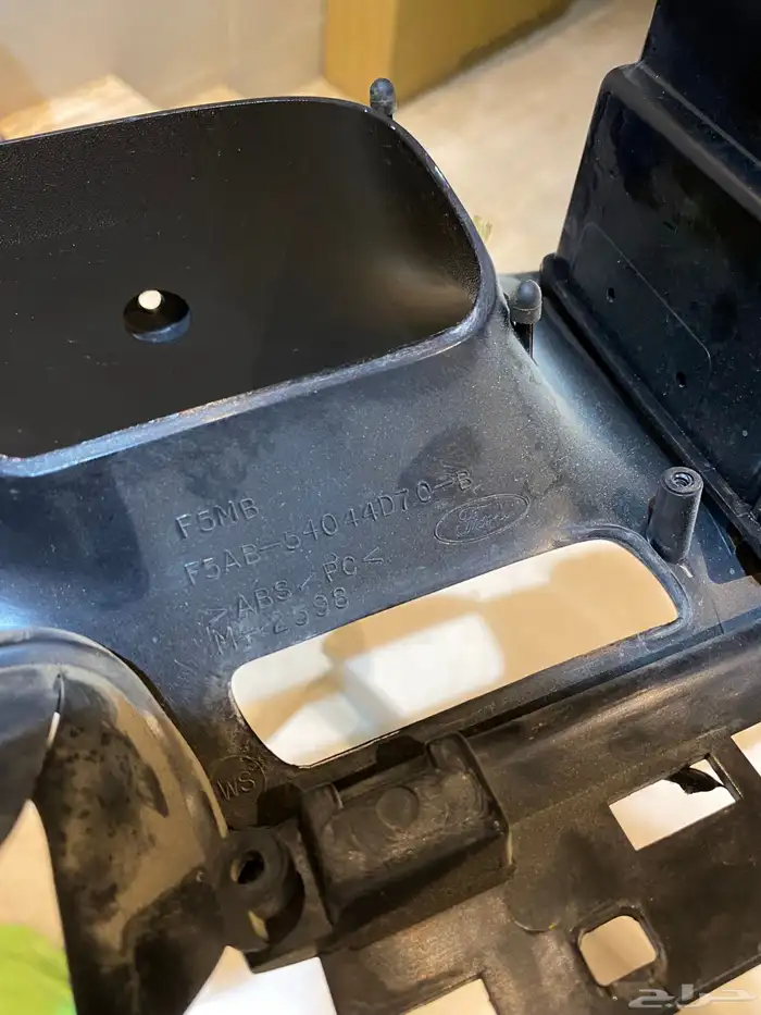 قطع غيار فورد و ماركيز ديكور مكيف و اسطب 3