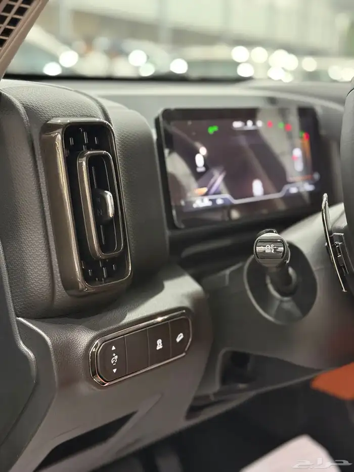 هافال H9 2026 أعلى فئة بانوراما ( متوفر جميع الالوان ) 11