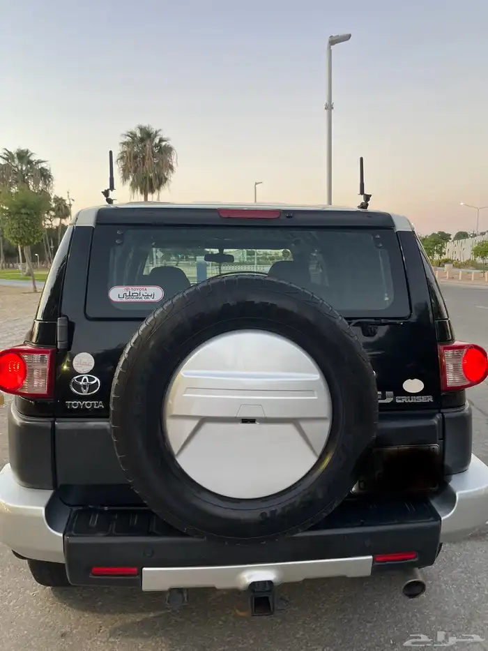 اف جي 2012 6