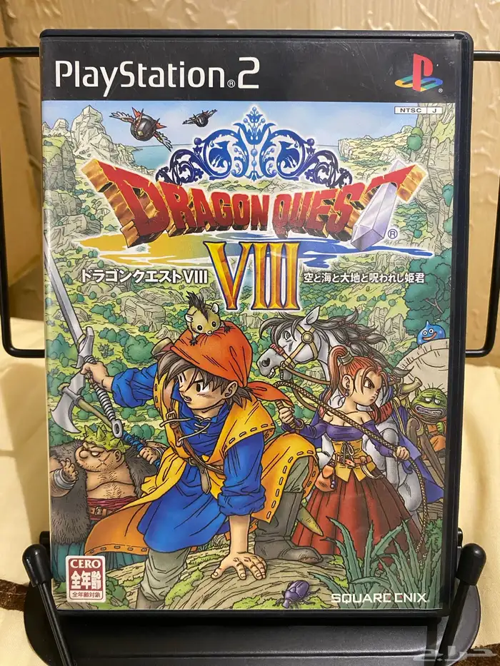 اشرطة سوني تو اصليه ps2 games jp تمت اضافة اشرطة 22