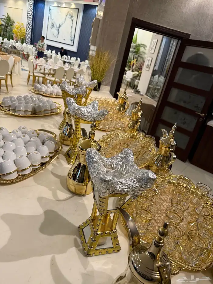 قهوجي الرياض وخارج الرياض 0