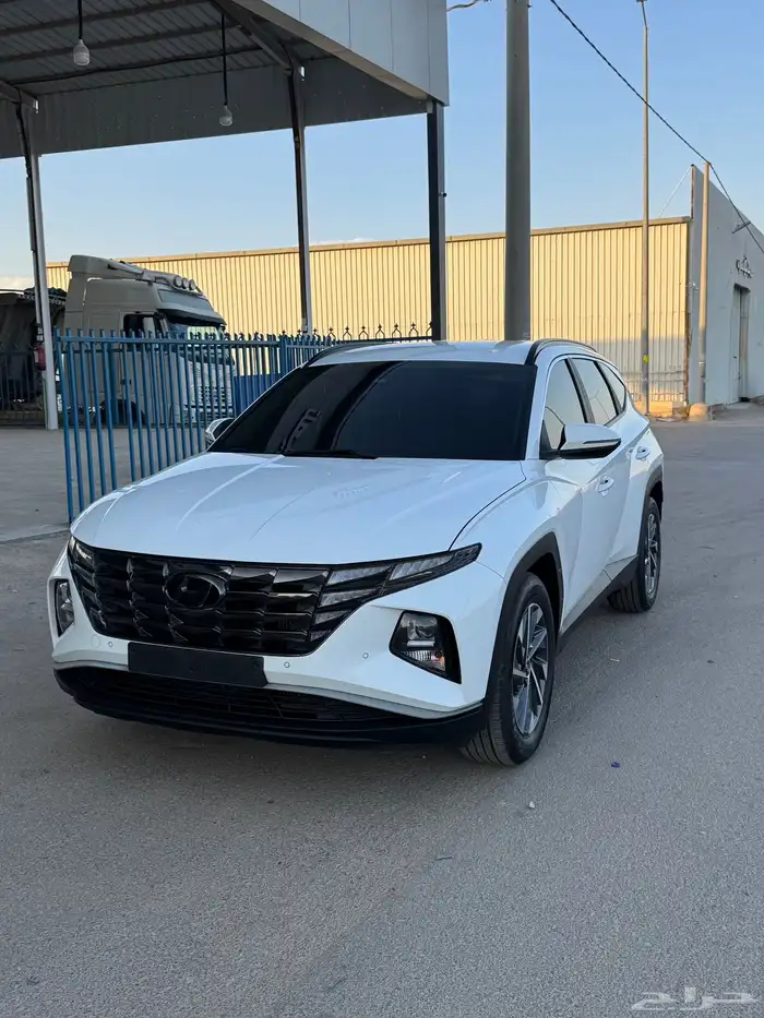 توسان 2021 ديزل (( تم البيع )) 0