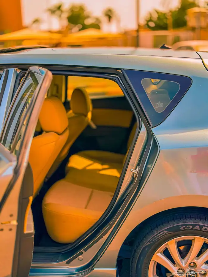 مازدا 3 للبيع 7