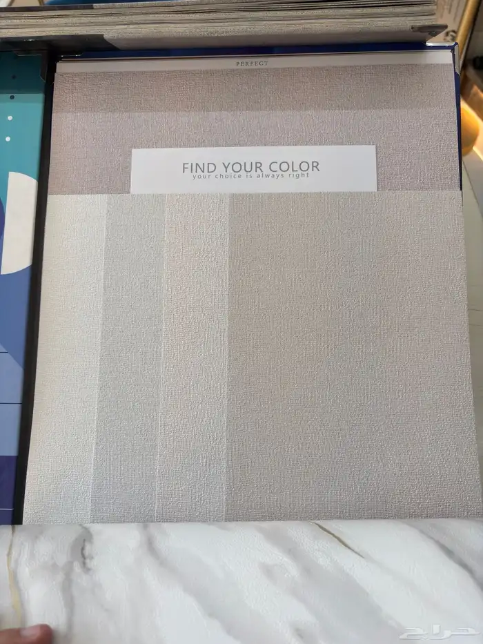 ورق جدران كوري وصيني 34