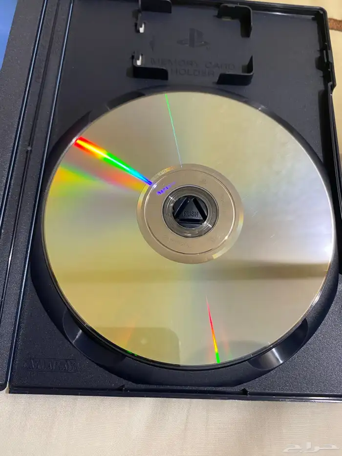 اشرطة سوني تو اصليه ps2 games jp تمت اضافة اشرطة 13