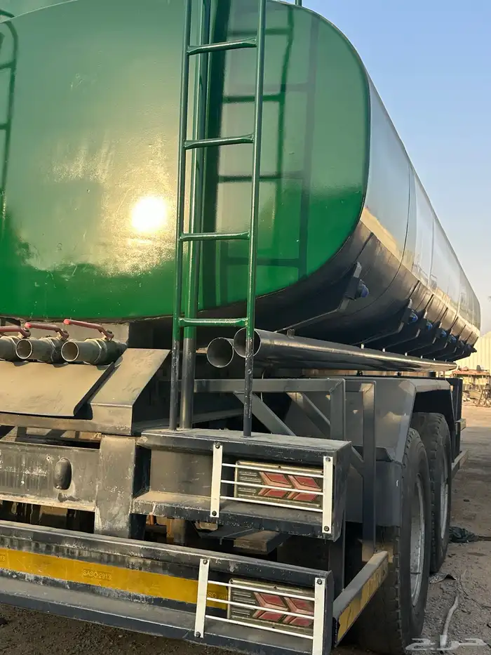 وايت 28 ترلة قاعدة 14 بيبي دبليو موديل 2024 2