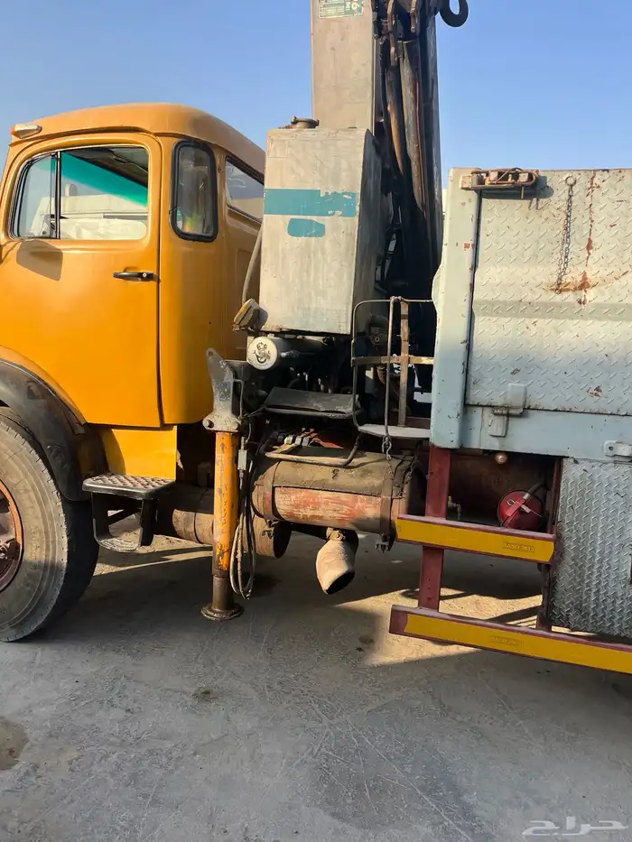 مرسدس بوم ترك عايدي 3