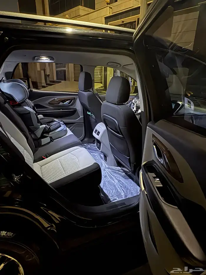 جمس تيرين 2019 ممشى 300 ألف 3