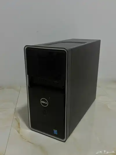 كمبيوتر مكتبي Dell Inspiron 3847   أداء ممتاز وسعر مغري index