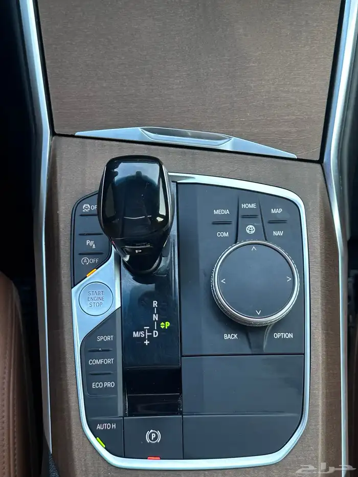 بي ام دبليو 330i 2021 وكالة تشييكات وكالة الفردان 34