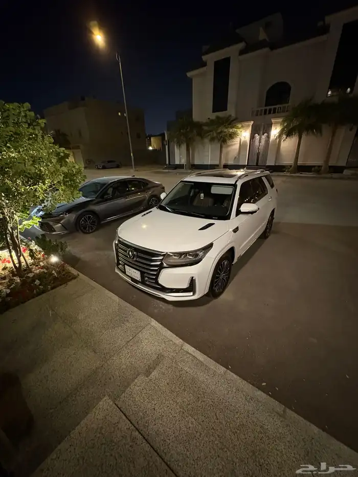 شانجان 2023 CS95 للبيع 18