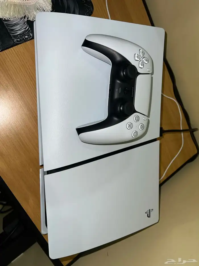 بلاستيشن 5 سليم 1