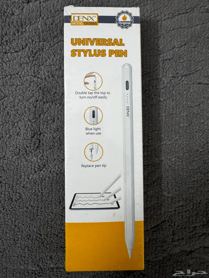 قلم بديل ابل 0