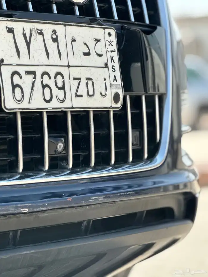 اودي q7 2014 فل كامل 81