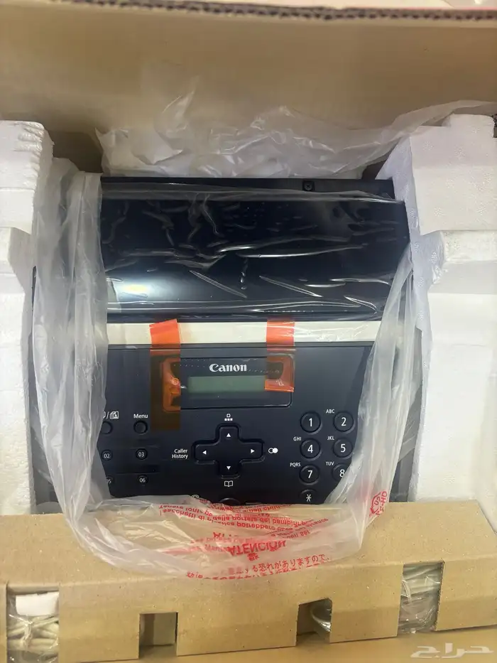 سكنر وفاكس جديده 0