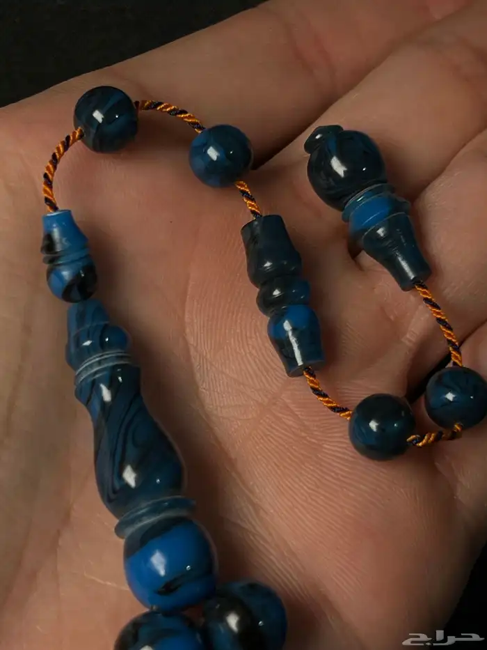 مسباح بكلايت باتمان 2