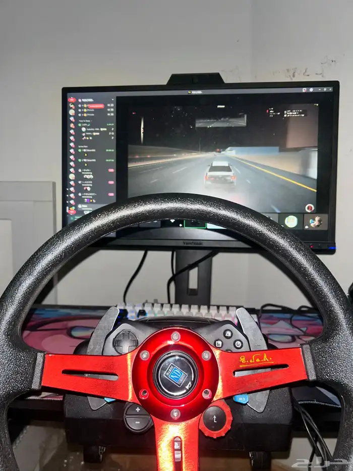 g29 0