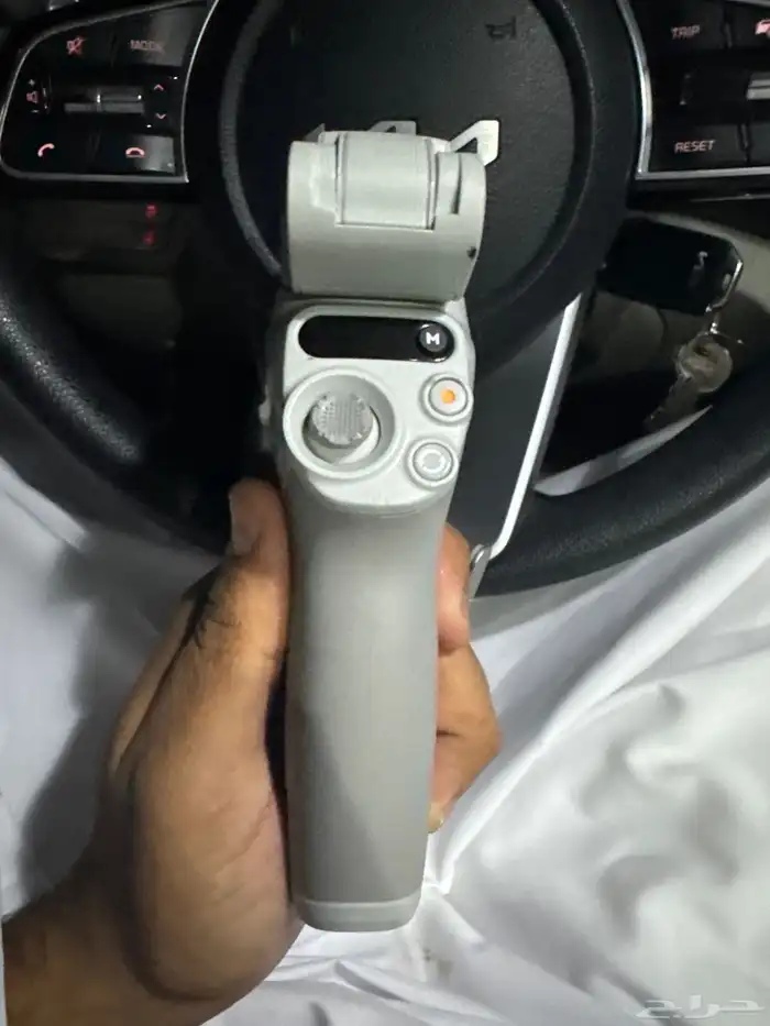 dji osmo اوزمو موبايل 1