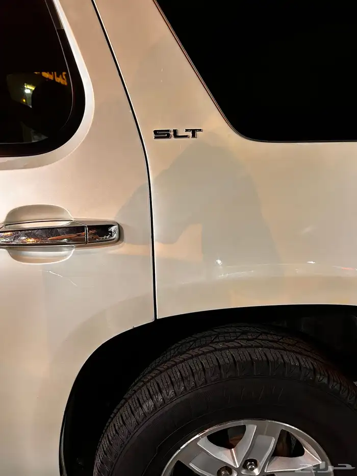 يوكن قصير 2011 ممشى قليل 8