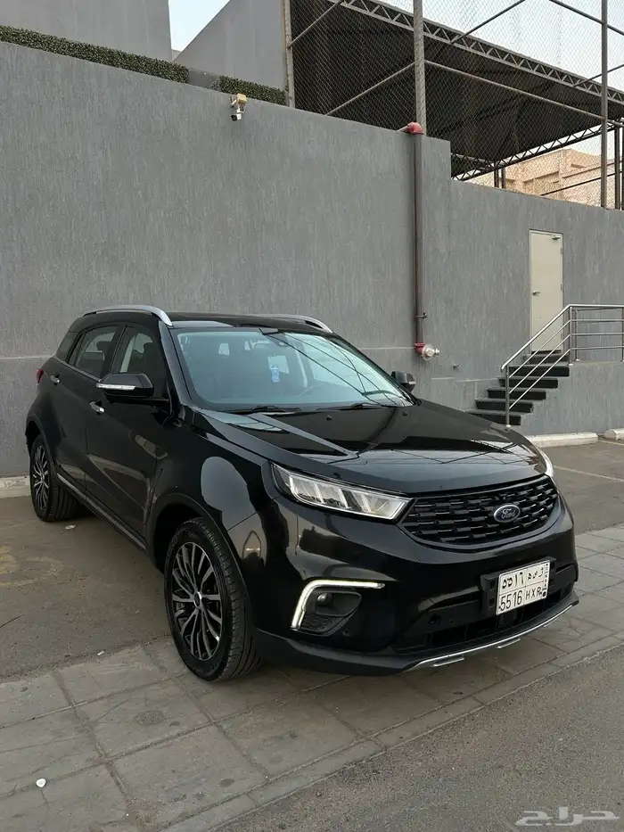 فورد 0