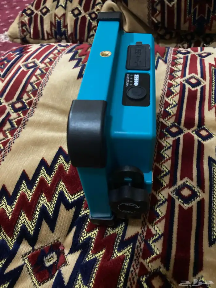 للبيع كشاف 5