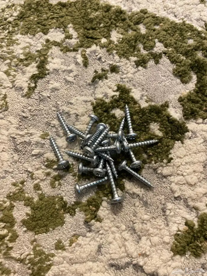 ارجل طاولة من ايكيا 3