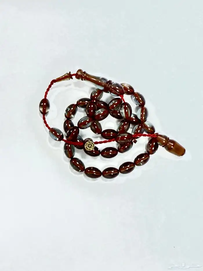 سبحة ناعمة خراطة تركية 2