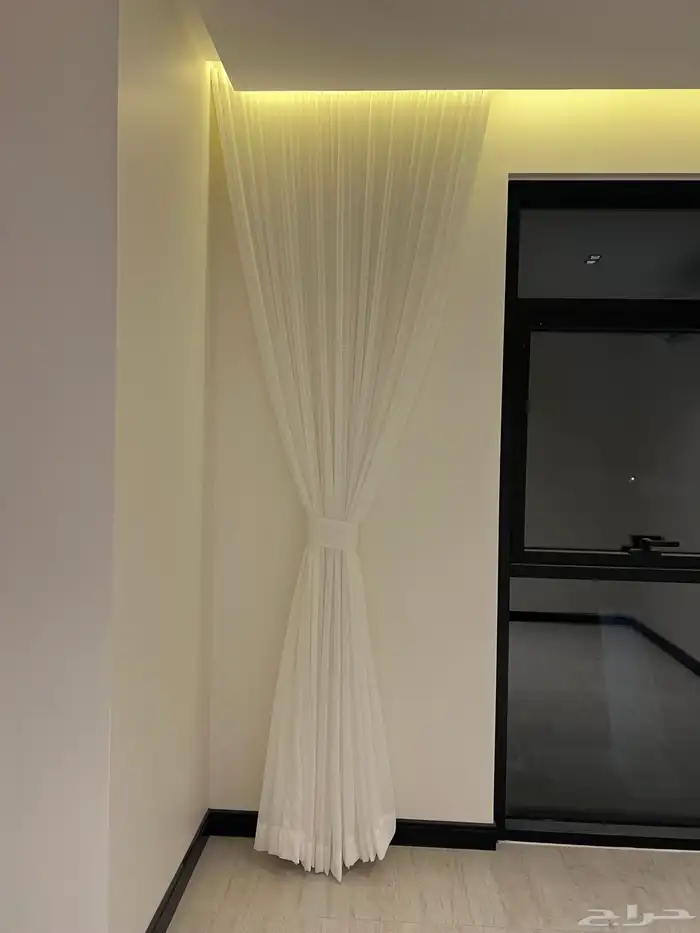 ستائر ويفي كنب 9