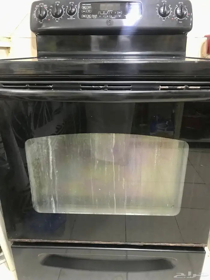 فرن كهربائي GE 0