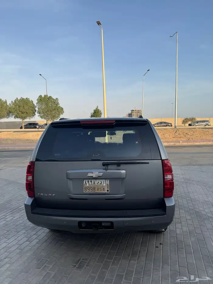 تاهو 3