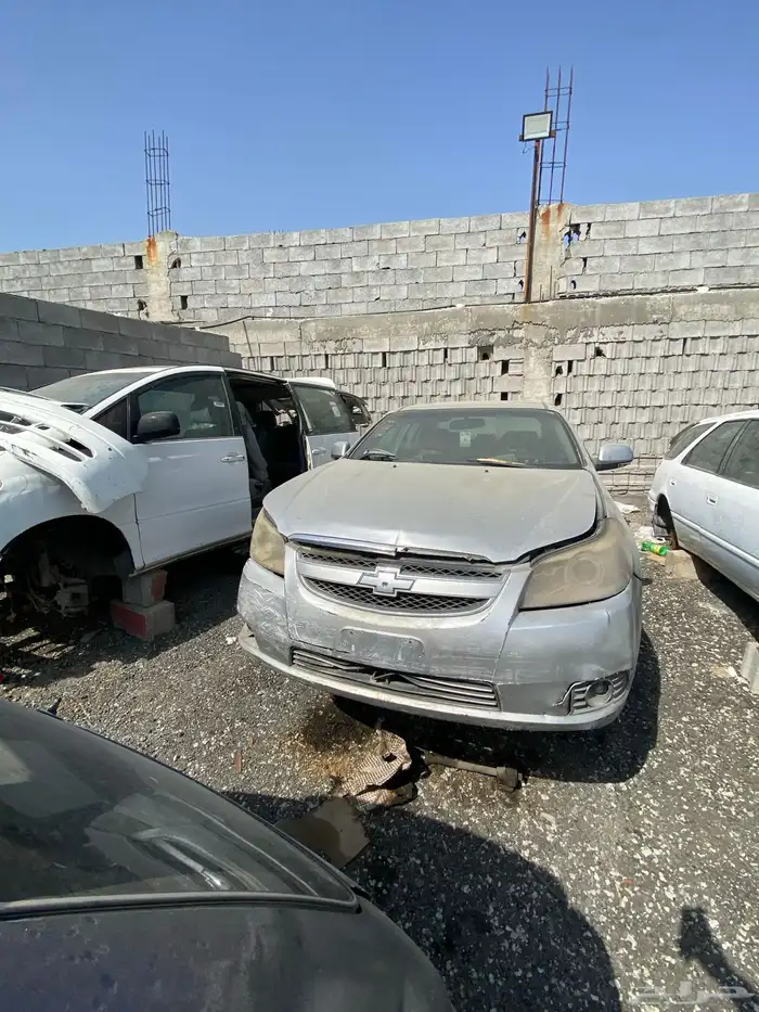 قطع مكينه وجير ابيكا 2