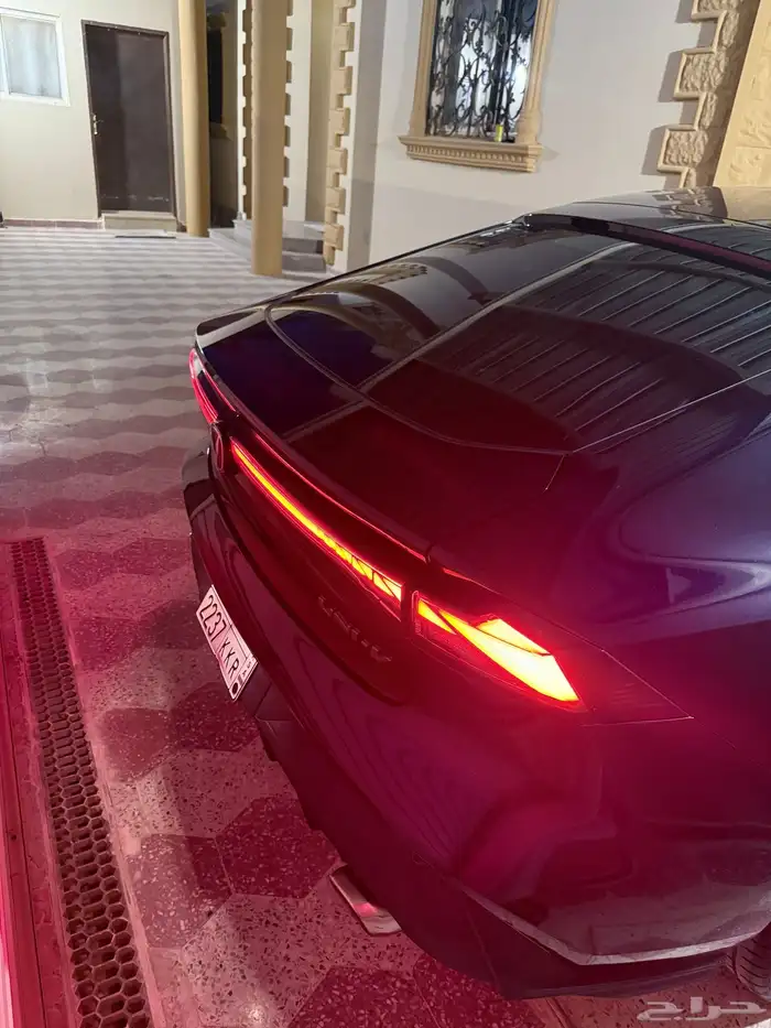 شانجان يوني في 2024 فل كامل 3