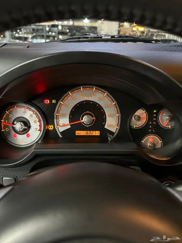 تويوتا اف جي 2022 فل كامل وكالة 43