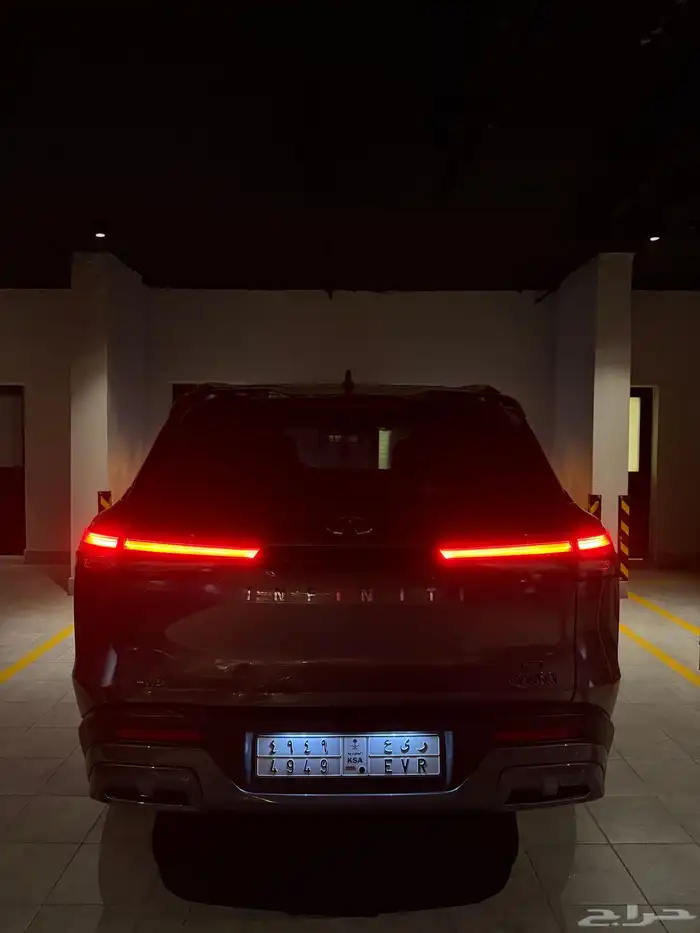 انفينتي 2023 13
