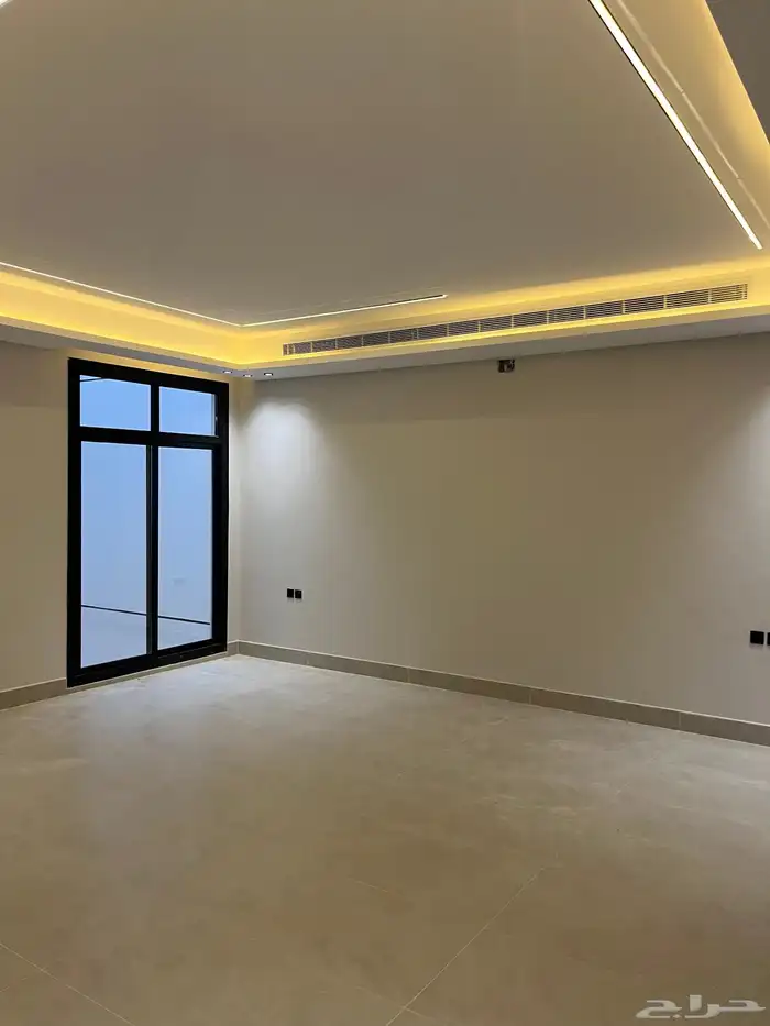 فيلا للبيع بحي المهدية مساحة 312 واجهة شرقية وتكييف مركزي 20