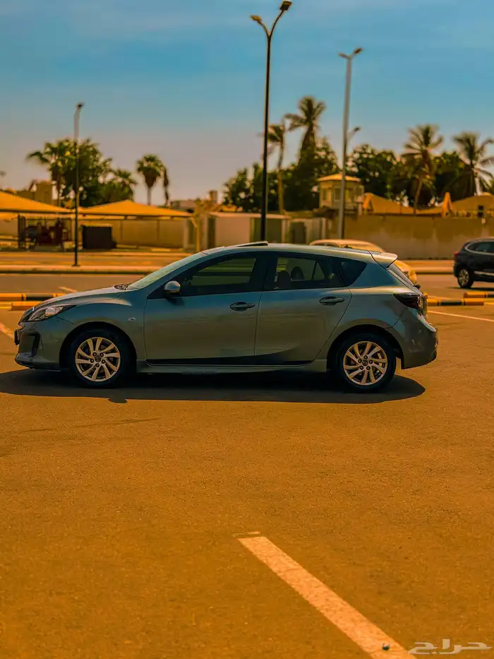 مازدا 3 للبيع 18