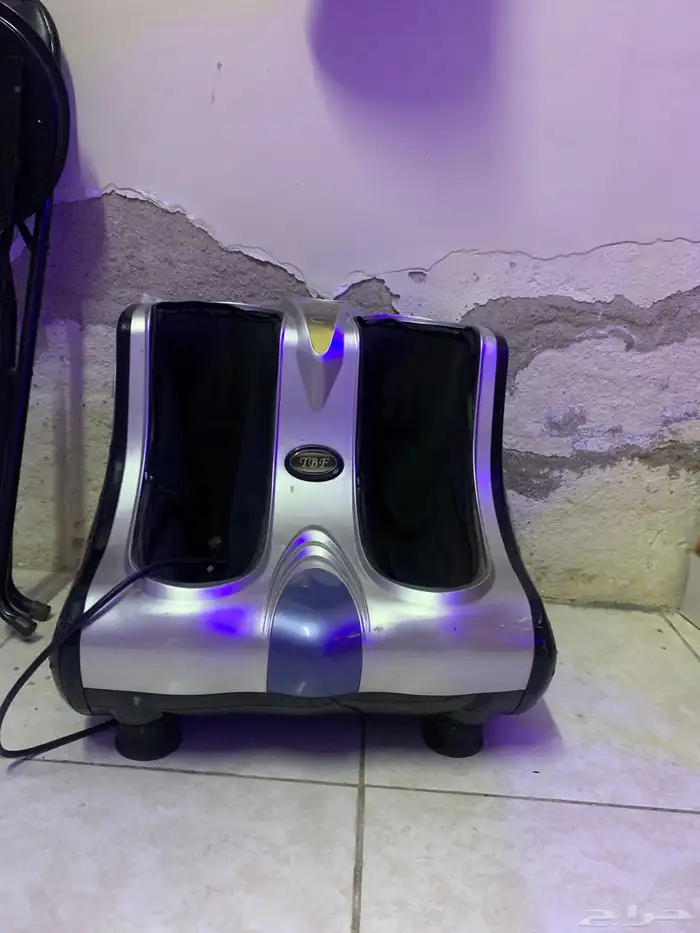 جهاز تدليك 0