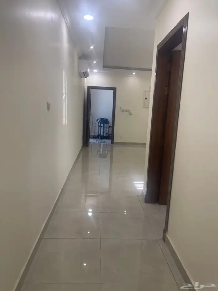 شقق جديدة للإيجار في حي الشعلة 8
