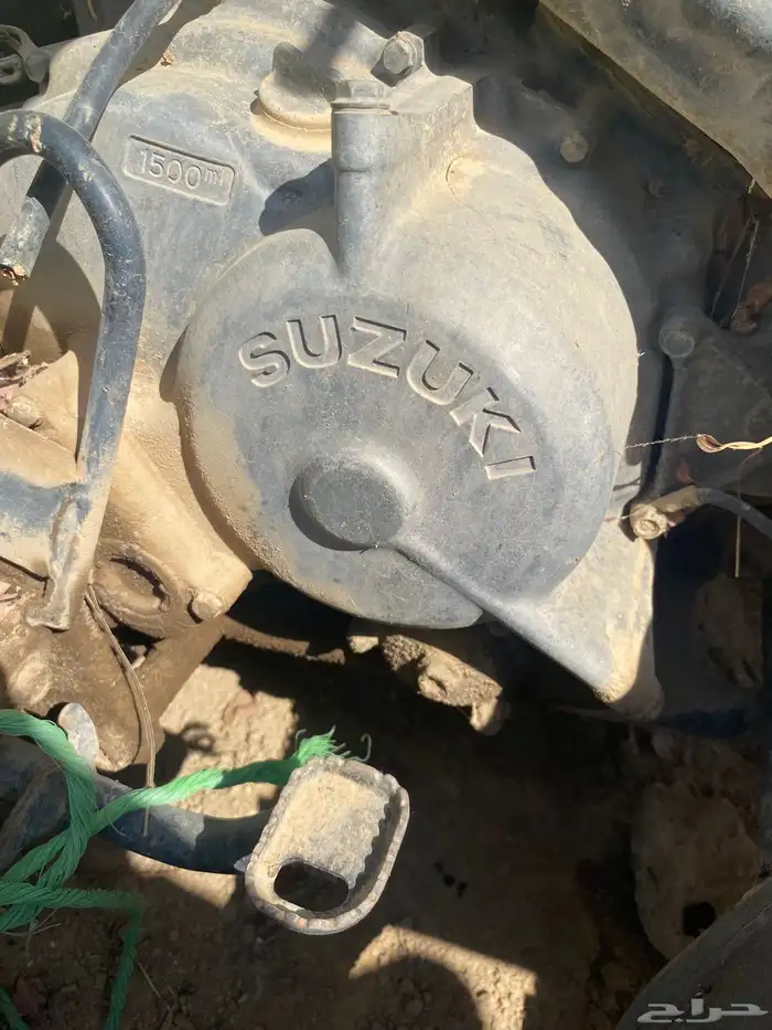 دباب سوزوكي 0