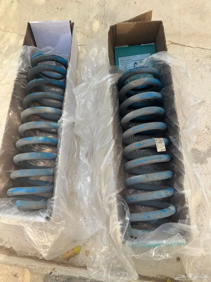 يايات مفكوكه من برادو 0