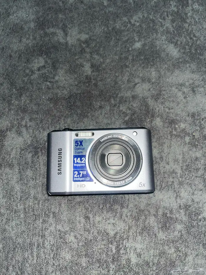 للبيع كاميرا سامسونج 2
