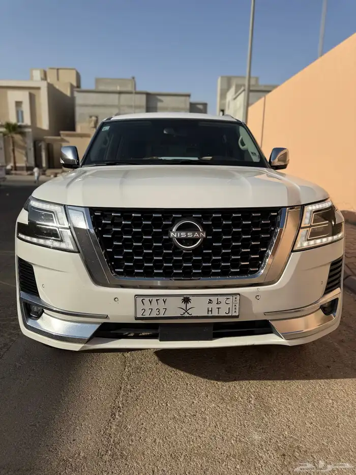 باترول 2020 xe شرط 6