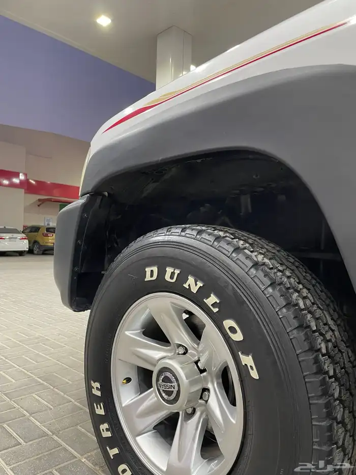 باترول ربع 2006 نظيف 8