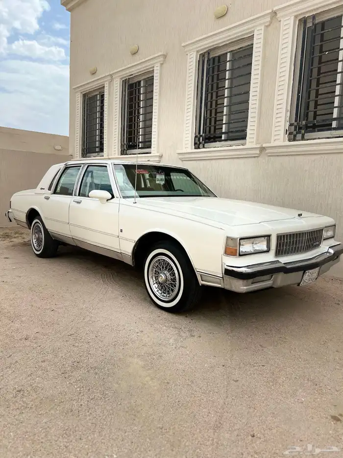 كابرس 1990 19