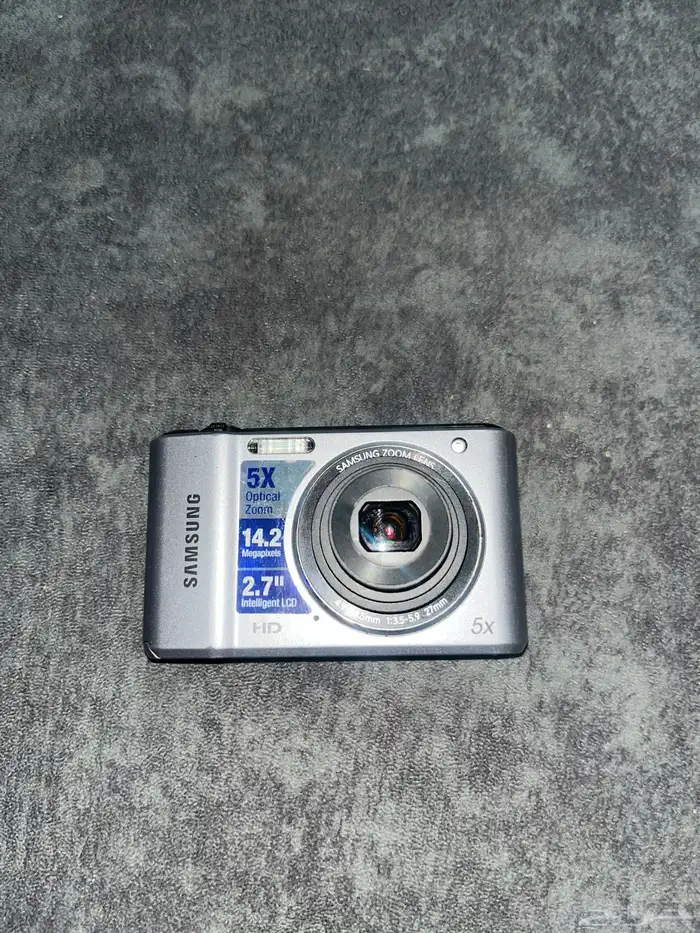 للبيع كاميرا سامسونج 3